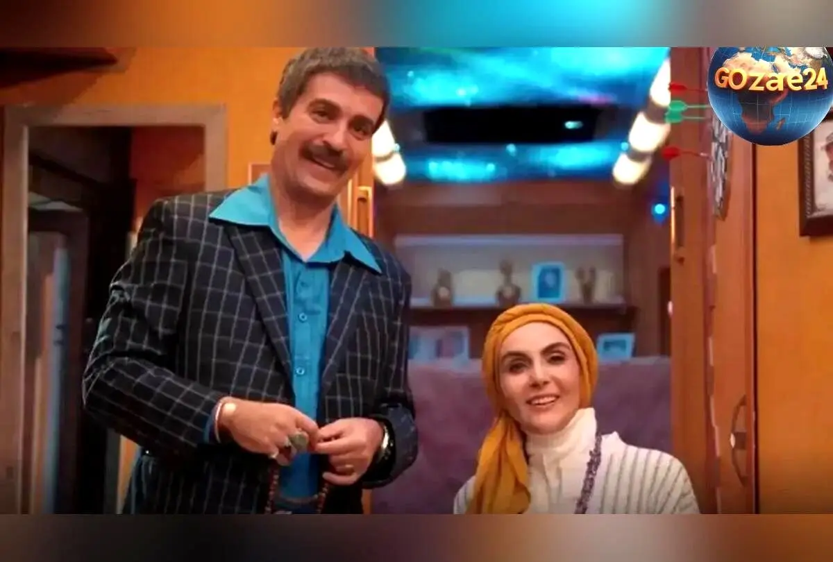 شیوا مکینیان با ظاهر متفاوت در «پایتخت»؛ تغییر استایل جذاب بازیگر نقش «شری» در شبکه‌های اجتماعی