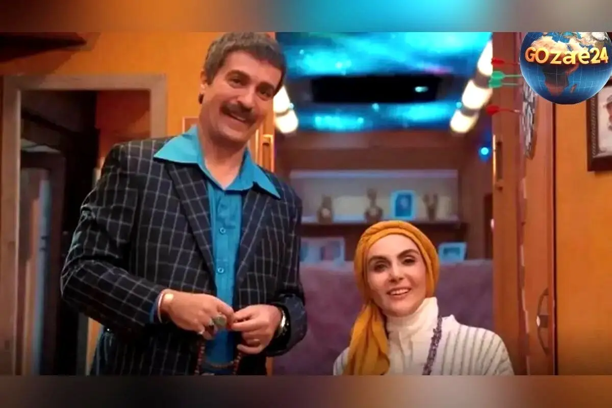 شیوا مکینیان با ظاهر متفاوت در «پایتخت»؛ تغییر استایل جذاب بازیگر نقش «شری» در شبکه‌های اجتماعی