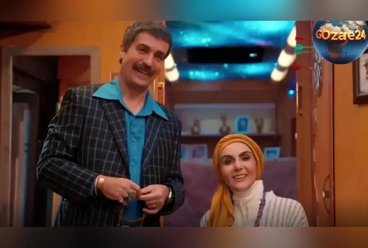 شیوا مکینیان با ظاهر متفاوت در «پایتخت»؛ تغییر استایل جذاب بازیگر نقش «شری» در شبکه‌های اجتماعی