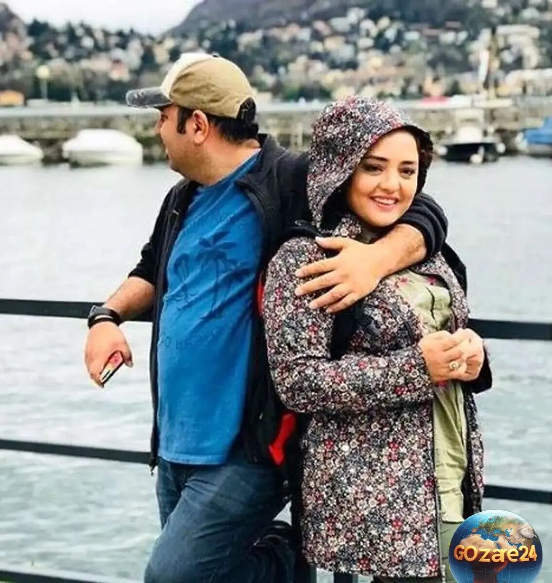 جوک خنده‌دار علی اوجی در برنامه جوکر با اصرار عشق زندگی‌اش + فیلم و جزئیات شوخی‌های جنجالی