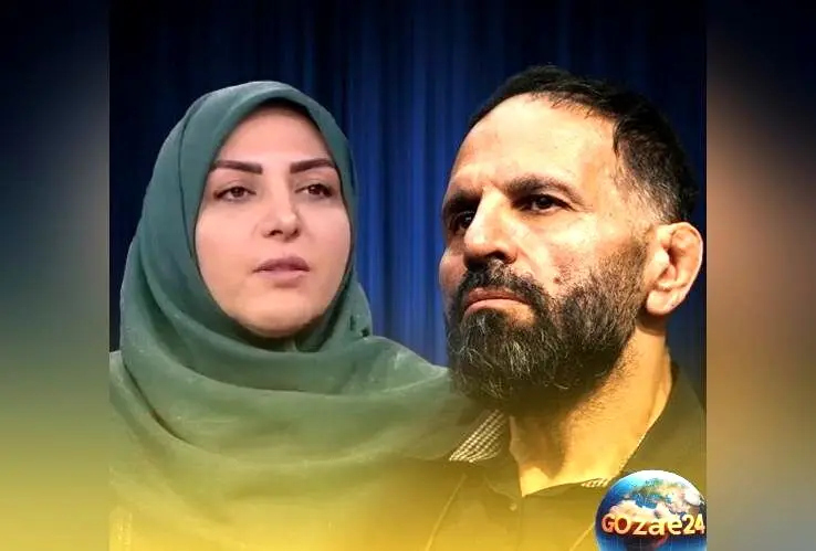 بحث تند مجری تلویزیون درباره شیوع بیماری پوستی کشتی‌گیران و درخواست عذرخواهی فدراسیون کشتی