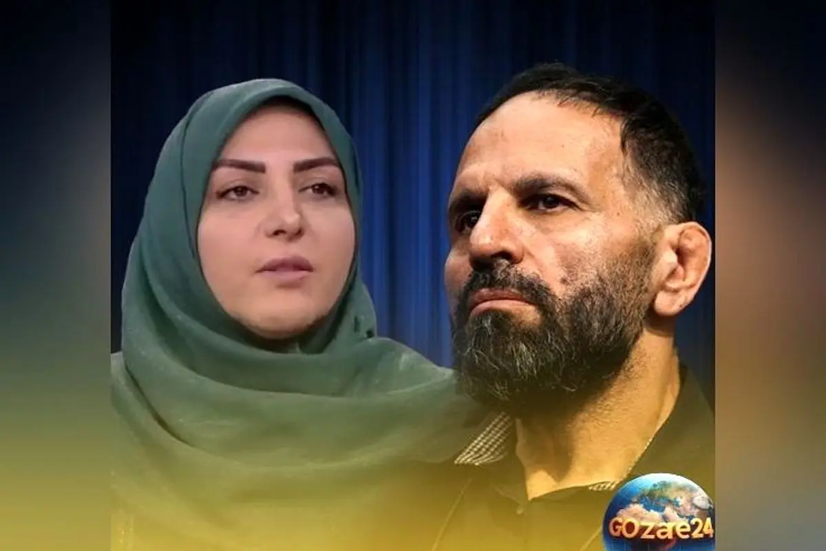 بحث تند مجری تلویزیون درباره شیوع بیماری پوستی کشتیگیران و درخواست عذرخواهی فدراسیون کشتی