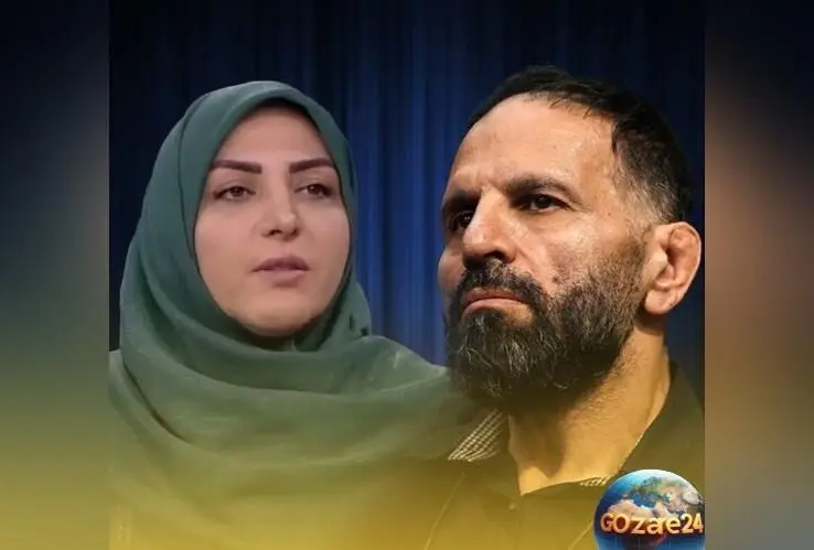 بحث تند مجری تلویزیون درباره شیوع بیماری پوستی کشتی‌گیران و درخواست عذرخواهی فدراسیون کشتی
