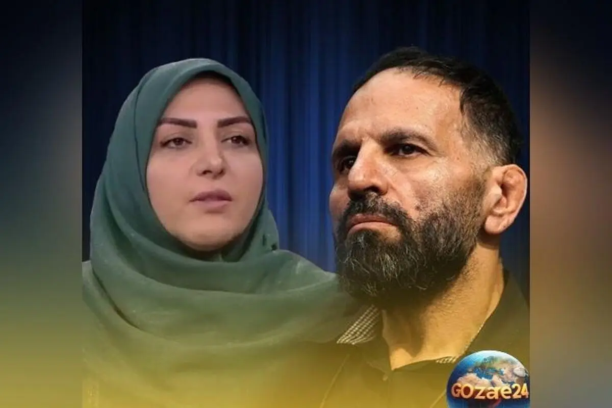 بحث تند مجری تلویزیون درباره شیوع بیماری پوستی کشتی‌گیران و درخواست عذرخواهی فدراسیون کشتی