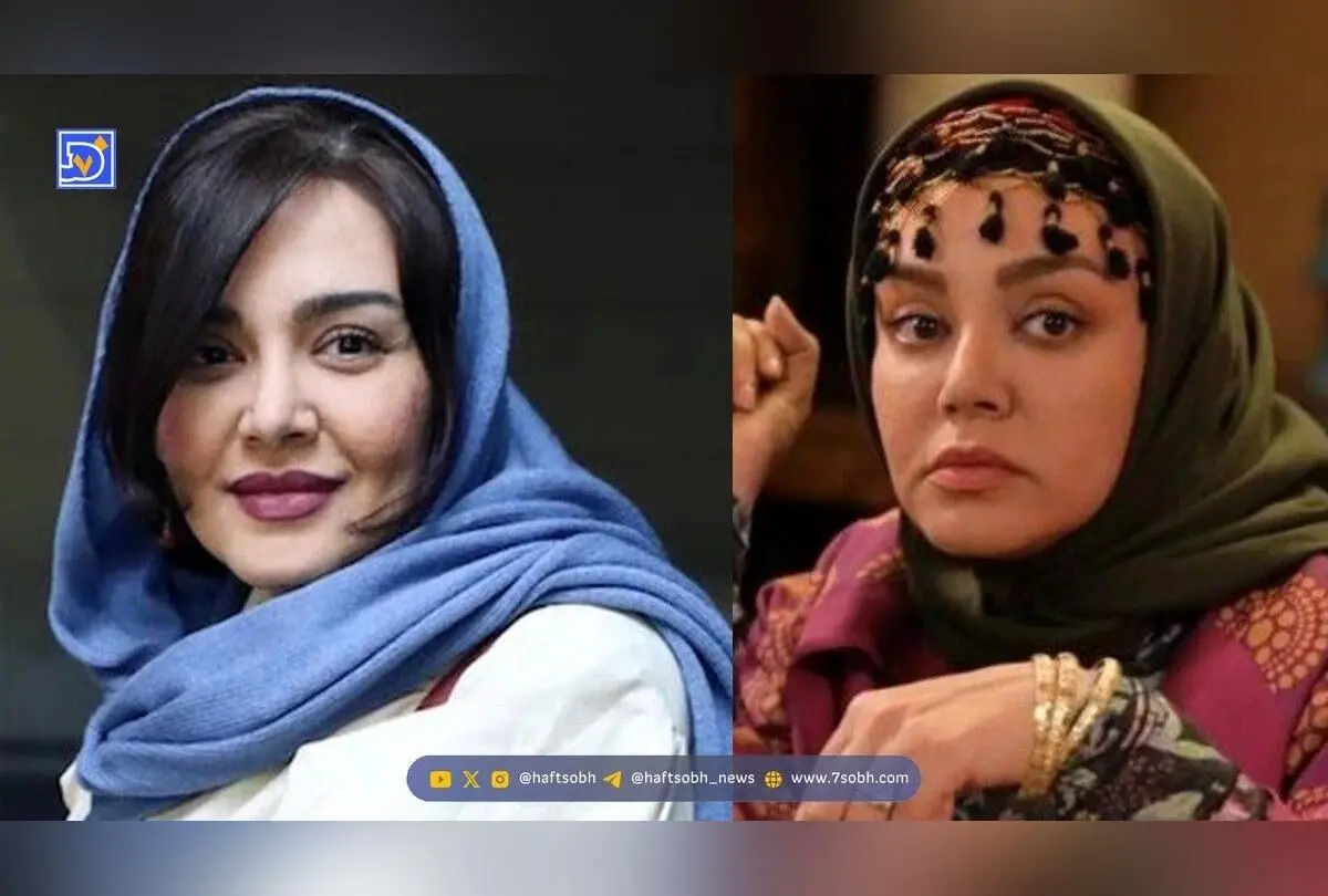 سریال نون خ و نقش شیرین خانزاده در جلسه دفاع از رساله دکتری ندا قاسمی در ۳۸ سالگی + داستان سفر در زمان