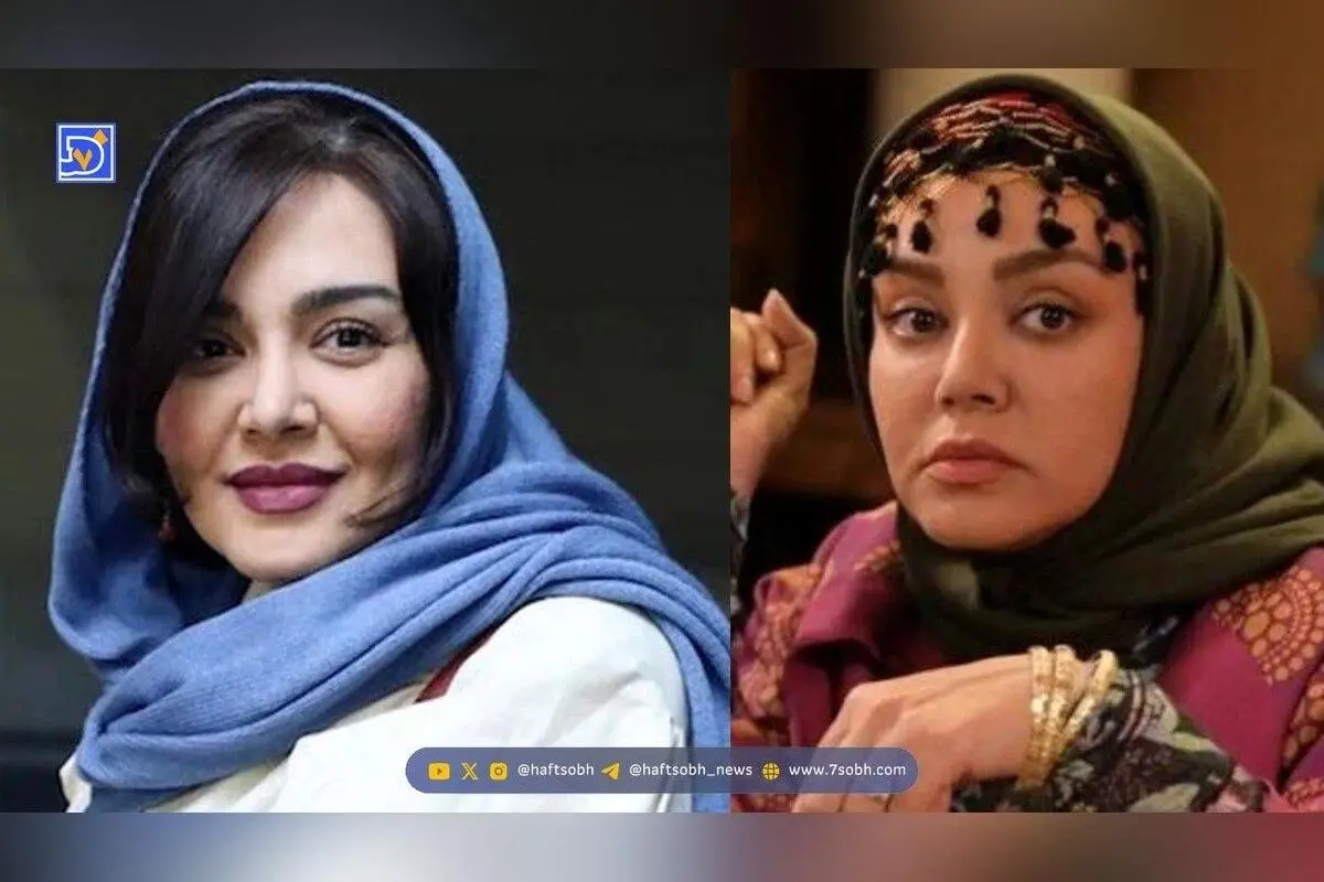 سریال نون خ و نقش شیرین خانزاده در جلسه دفاع از رساله دکتری ندا قاسمی در ۳۸ سالگی + داستان سفر در زمان