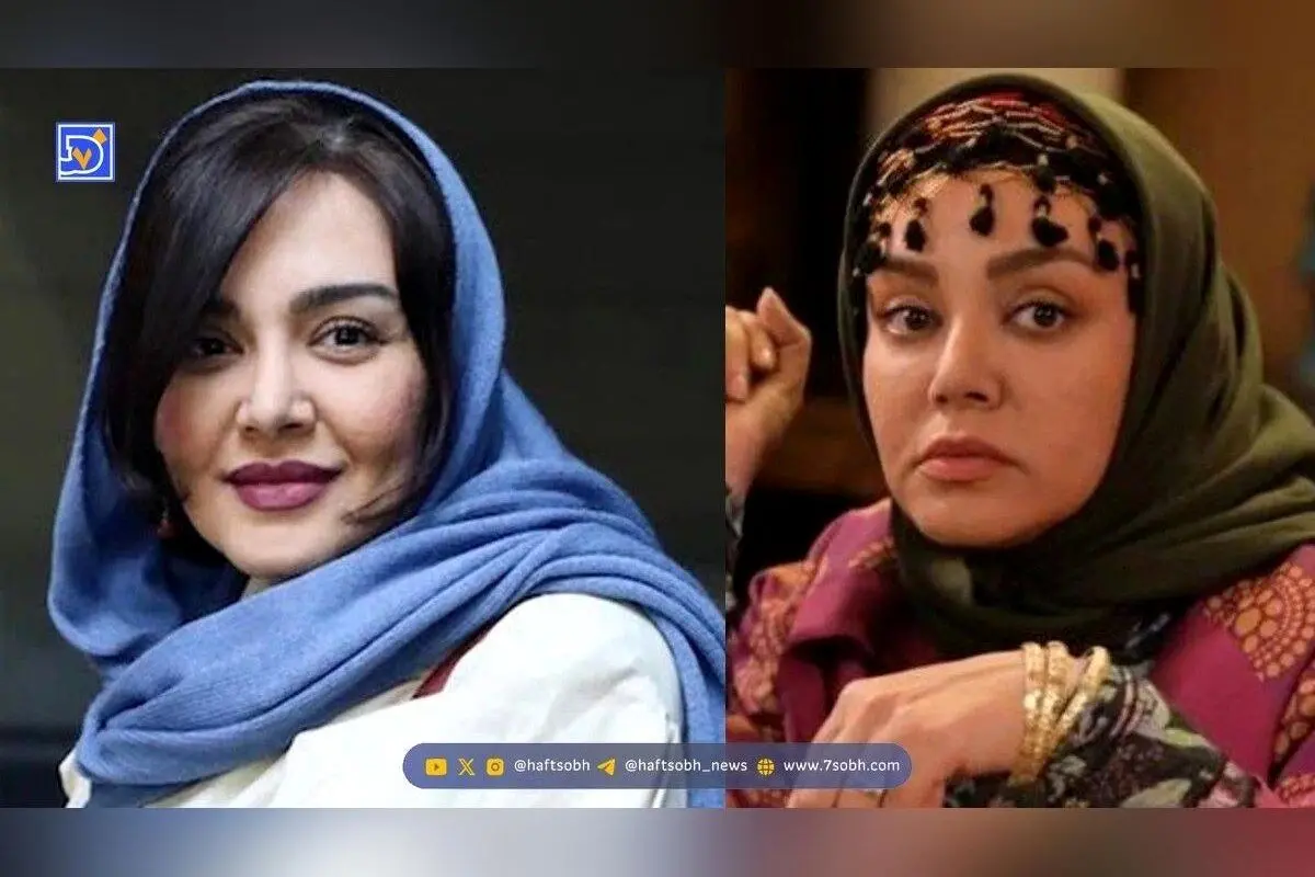 سریال نون خ و نقش شیرین خانزاده در جلسه دفاع از رساله دکتری ندا قاسمی در ۳۸ سالگی + داستان سفر در زمان