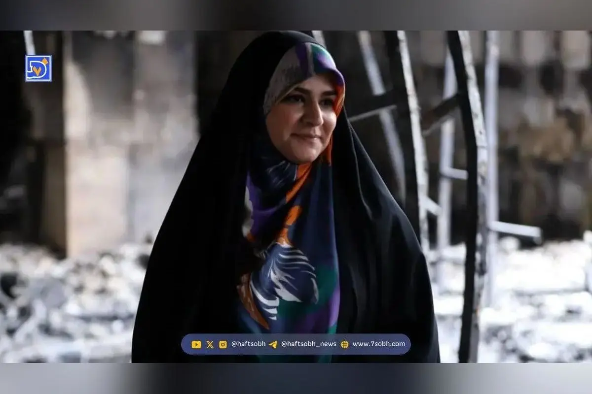 سحر امامی، مجری جسور و محبوب صدا و سیما؛ از شروع حرفه تا واکنش در بحران حمله اسرائیل