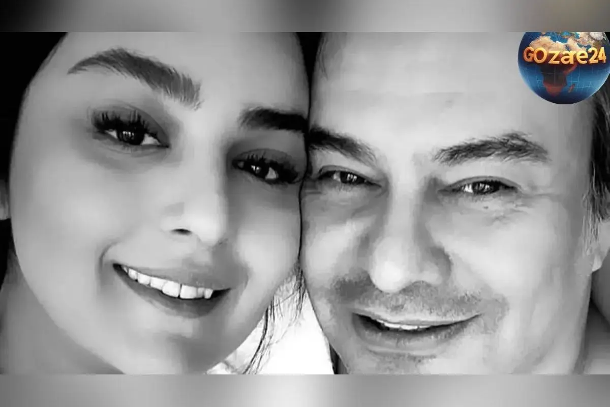 میترا ابراهیمی عشقش را به پیمان قاسم‌خانی در روز جهانی مرد فریاد زد + تبریک عاشقانه و واکنش‌ها