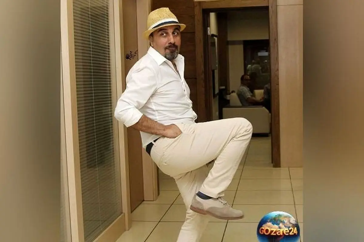 مسعود فراستی منتقد سینما: رضا عطاران حاضره شلوارشو دربیاره تا مردم بخندن! جزئیات جنجال و واکنش‌های تند در برنامه «رس کشی»