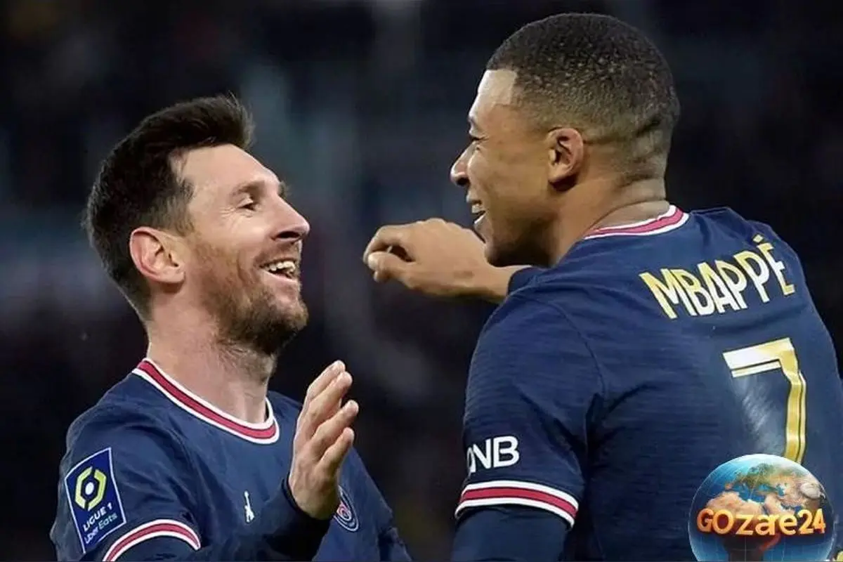 رای جنجالی مسی در فیفا و خشم هواداران بارسلونا: خنجر از پشت یا تصمیم هوشمندانه؟