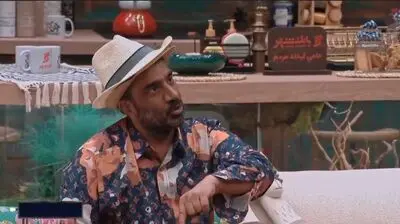  نصرالله رادش در فینال جوکر پیراهن چه برندی پوشید و چقدر قیمت دارد؟