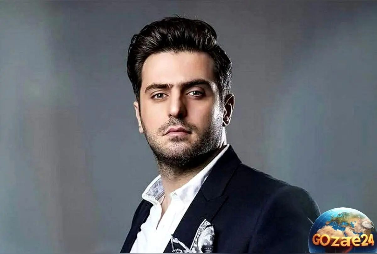 علی ضیاء در خانه‌اش با ظاهر شلخته و دیدنی‌های خاص، لحظاتی متفاوت و خنده‌دار را به اشتراک گذاشت