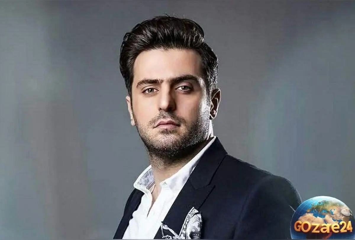 علی ضیاء در خانه‌اش با ظاهر شلخته و دیدنی‌های خاص، لحظاتی متفاوت و خنده‌دار را به اشتراک گذاشت