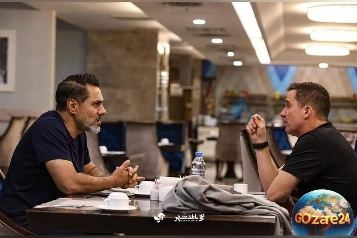 آیا عصر افشین پیروانی در پرسپولیس به پایان می‌رسد؟ تغییرات بزرگ در راه است