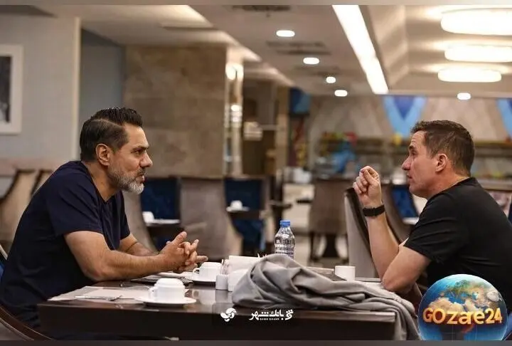 آیا عصر افشین پیروانی در پرسپولیس به پایان می‌رسد؟ تغییرات بزرگ در راه است
