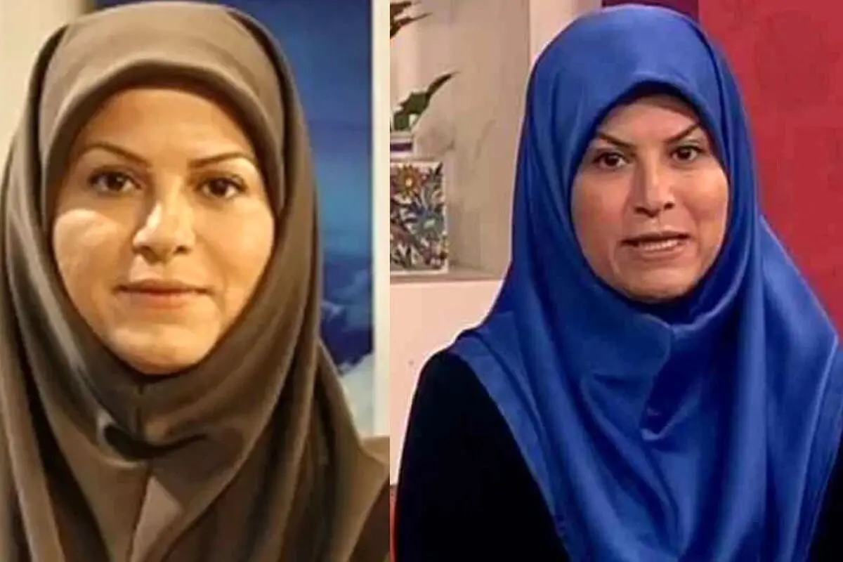 تغییر چهره شعله قهرمانی مجری محبوب سیمای خانواده در آستانه ۵۸ سالگی + تصاویر جوانی بی‌نظیر