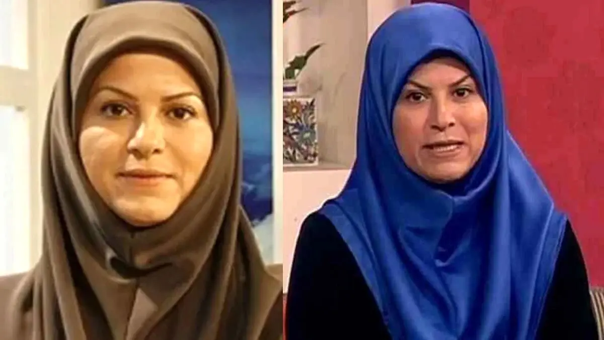 تغییر چهره شعله قهرمانی مجری محبوب سیمای خانواده در آستانه ۵۸ سالگی + تصاویر جوانی بی‌نظیر