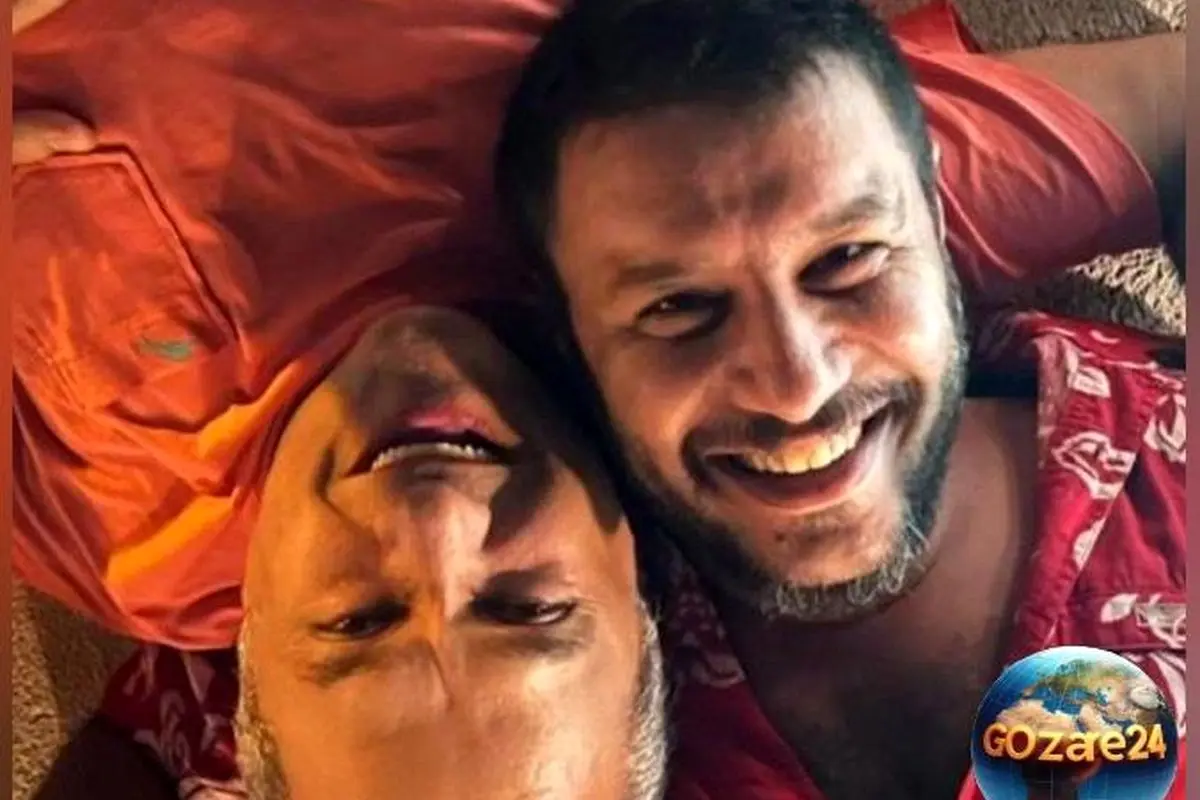 جواد عزتی با تماشای کامل سریال «کارناوال» و ارائه نظرات سازنده، نقش کلیدی در ارتقاء کیفیت پروژه رامبد جوان