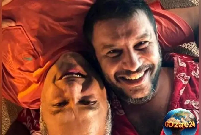 جواد عزتی با تماشای کامل سریال «کارناوال» و ارائه نظرات سازنده، نقش کلیدی در ارتقاء کیفیت پروژه رامبد جوان