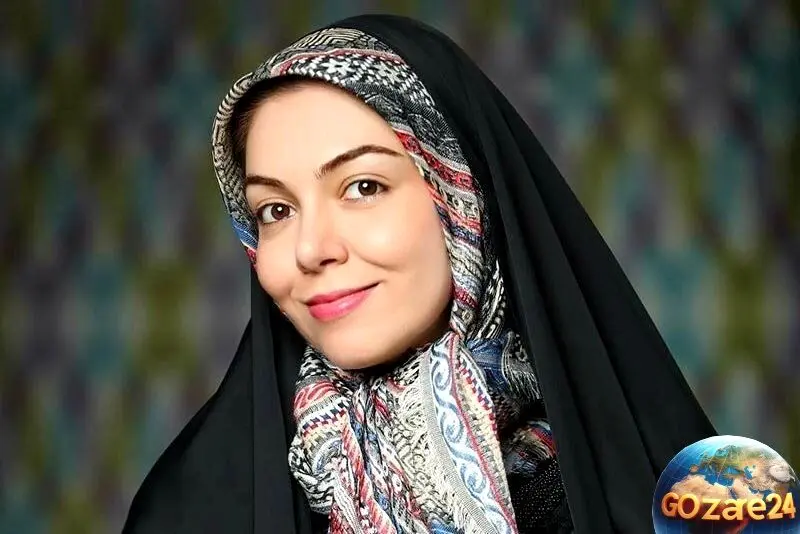 یادگاری از هنر زنانه آزاده نامداری در شب یلدا؛ لحظه‌ای پر از شور و زندگی در صفحه شخصی‌اش