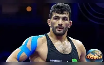 زندگی و افتخارات حسن یزدانی؛ داستان تلاش، غیرت و قهرمانی در کشتی آزاد