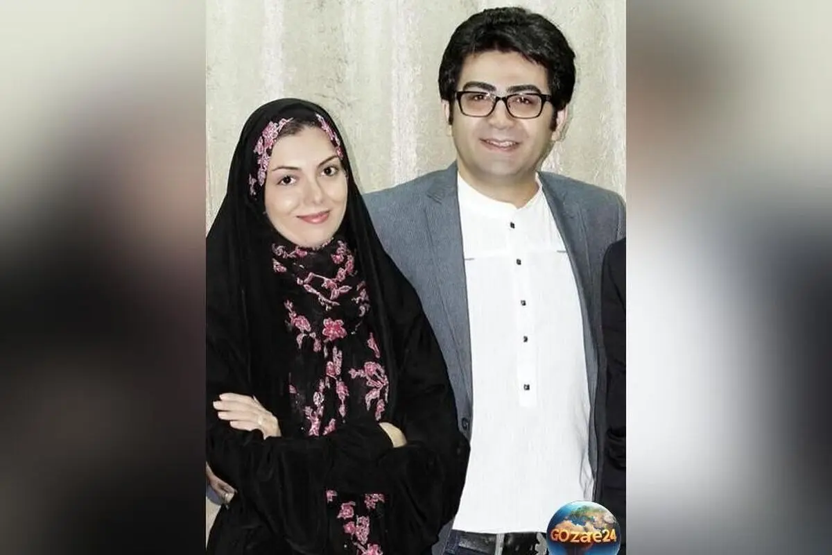 عقد ساده و معنوی آزاده نامداری و فرزاد حسنی با حضور سید حسن خمینی + عکسهای خاطره‌انگیز