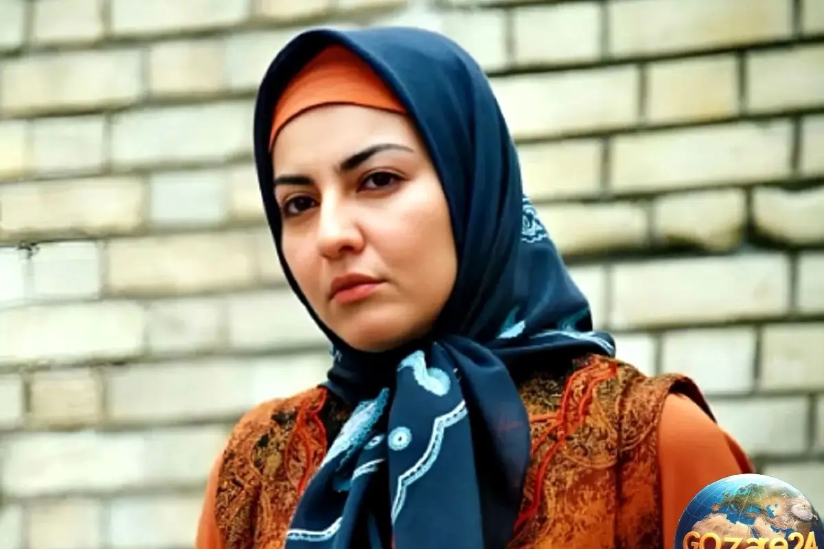 عشق بی‌پایان آناهیتا همتی به همسر فقیدش: تصاویر، خاطرات و پیام‌های احساسی