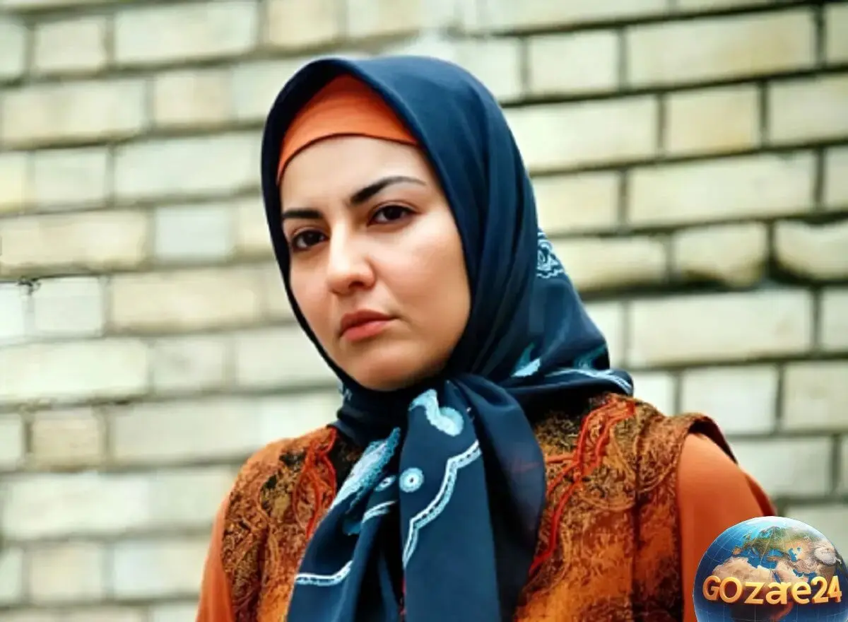 عشق بی‌پایان آناهیتا همتی به همسر فقیدش: تصاویر، خاطرات و پیام‌های احساسی