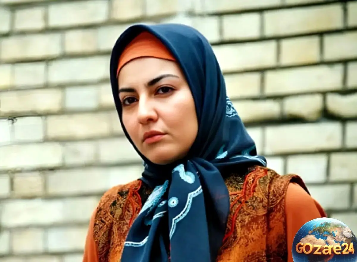 عشق بی‌پایان آناهیتا همتی به همسر فقیدش: تصاویر، خاطرات و پیام‌های احساسی