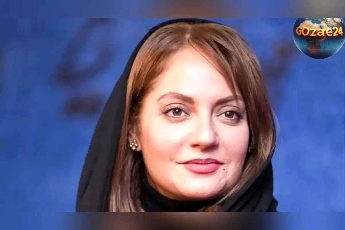 عکس نادر مهناز افشار در ۲۱ سالگی؛ اولین نقش‌آفرینی در سریال «گمشده» و تغییرات چهره در گذر زمان