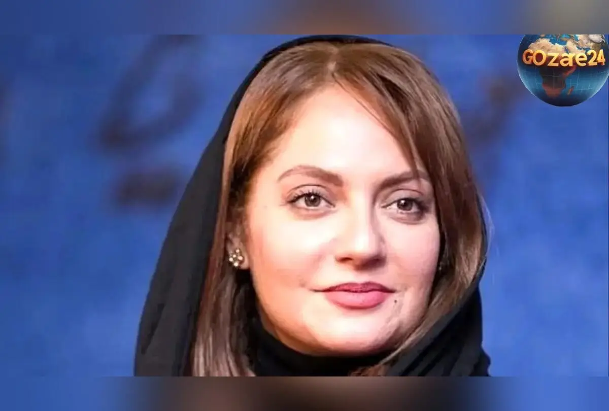 عکس نادر مهناز افشار در ۲۱ سالگی؛ اولین نقش‌آفرینی در سریال «گمشده» و تغییرات چهره در گذر زمان