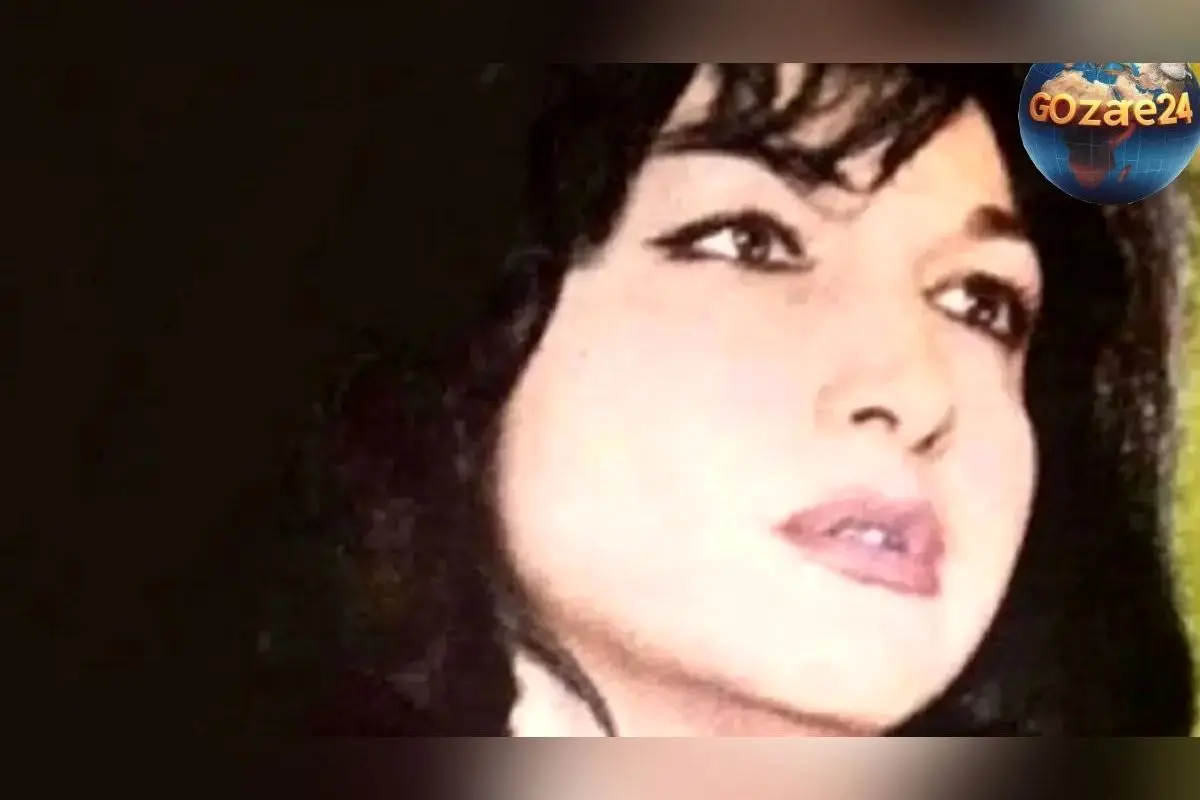 عکس نادر و دیدنی از توران مهرزاد، بازیگر پیشکسوت سینما و تلویزیون ایران در 93 سالگی: سفر در زمان به هنر قبل و بعد از انقلاب