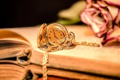 چگونه از گذشته عبور کنیم؟ راهنمای عملی برای رهایی و شروعی تازه از نگاه فلورانس اسکاول شین