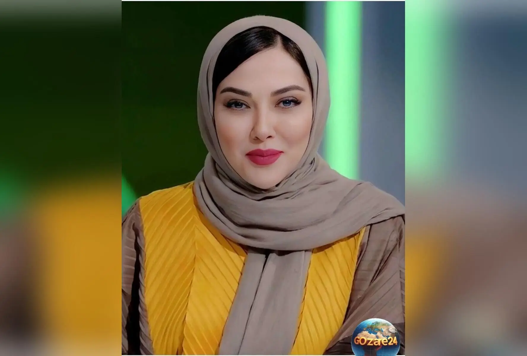 عکس جدید لیلا اوتادی از کادوی ولنتاین بند انگشتی‌اش | واکنش هیجان‌انگیز و ذوق‌زده او