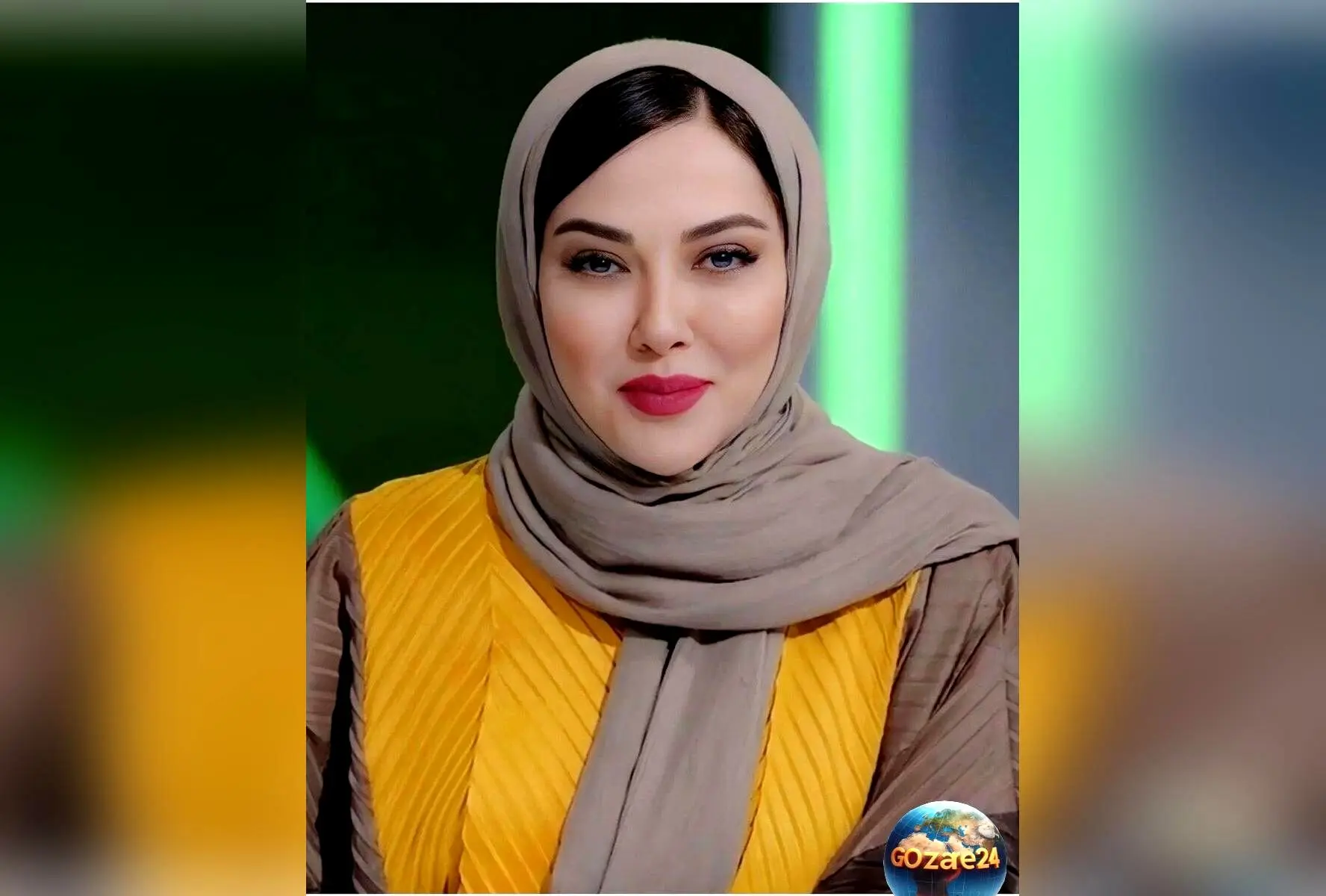 عکس جدید لیلا اوتادی از کادوی ولنتاین بند انگشتی‌اش | واکنش هیجان‌انگیز و ذوق‌زده او