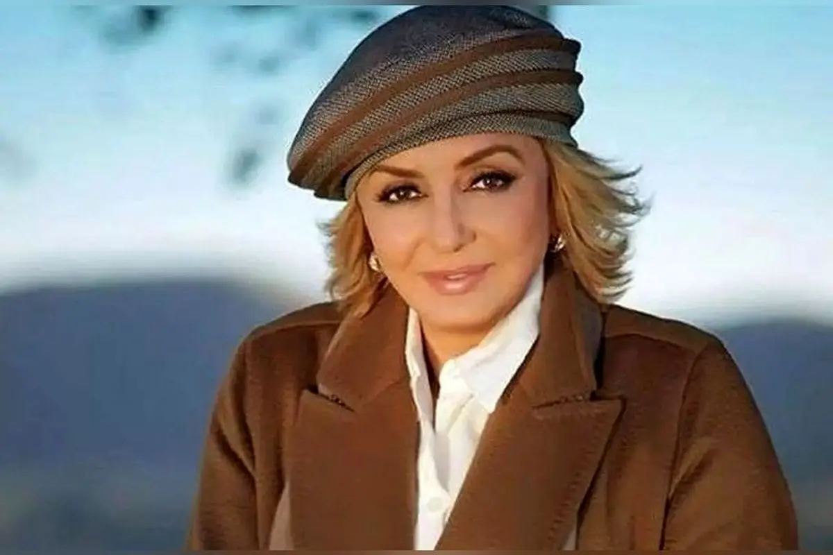 تصاویر دکوراسیون خانه گوگوش در لحظه تحویل سال ۱۴۰۴؛ فضای مدرن و خاص در کنار هنرمند محبوب