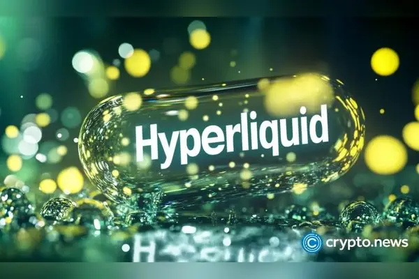 شرکت Endra با خرید توکن HYPE، استراتژی نوآورانه‌ای در مدیریت دارایی‌های دیجیتال را آغاز کرد