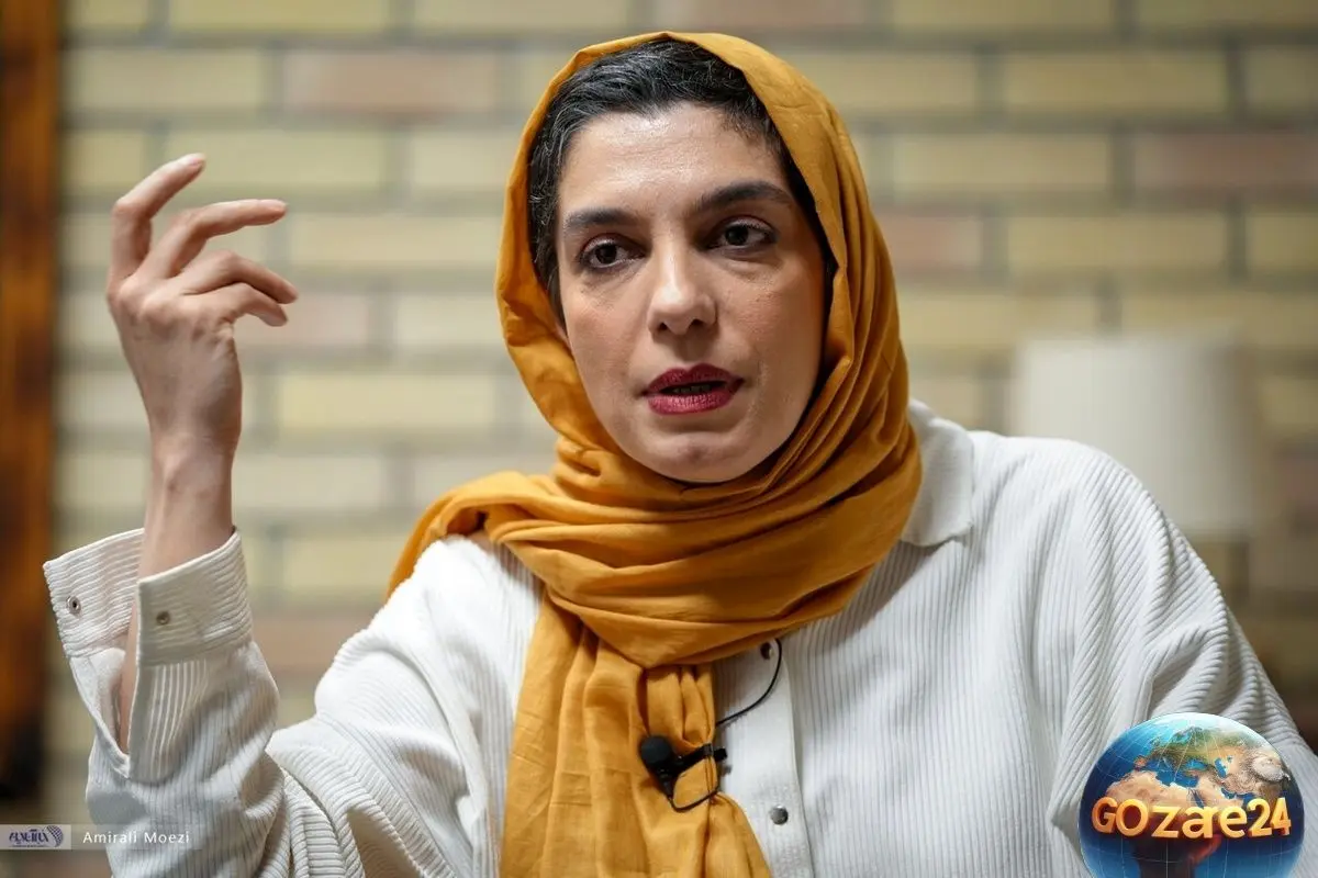 الیکا عبدالرزاقی: از اجرای شاه لیر با موسیقی راک تا چالشهای تئاتر و حضور در رئالیتیشوها