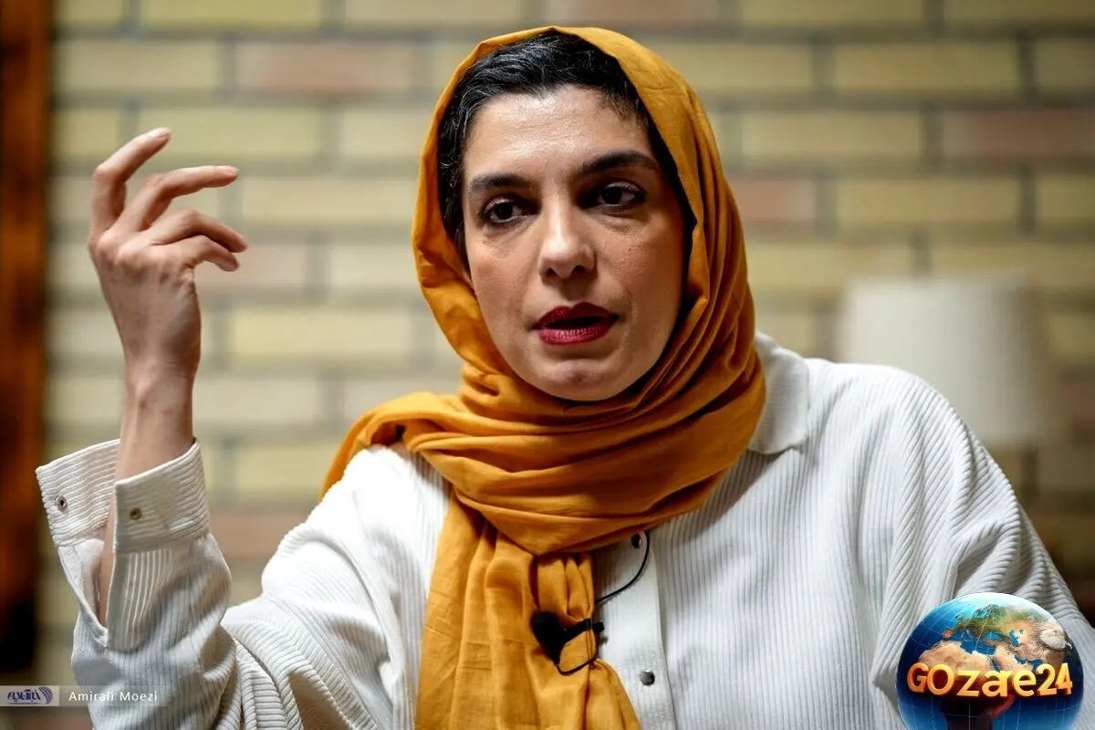الیکا عبدالرزاقی: از اجرای شاه لیر با موسیقی راک تا چالش‌های تئاتر و حضور در رئالیتی‌شوها