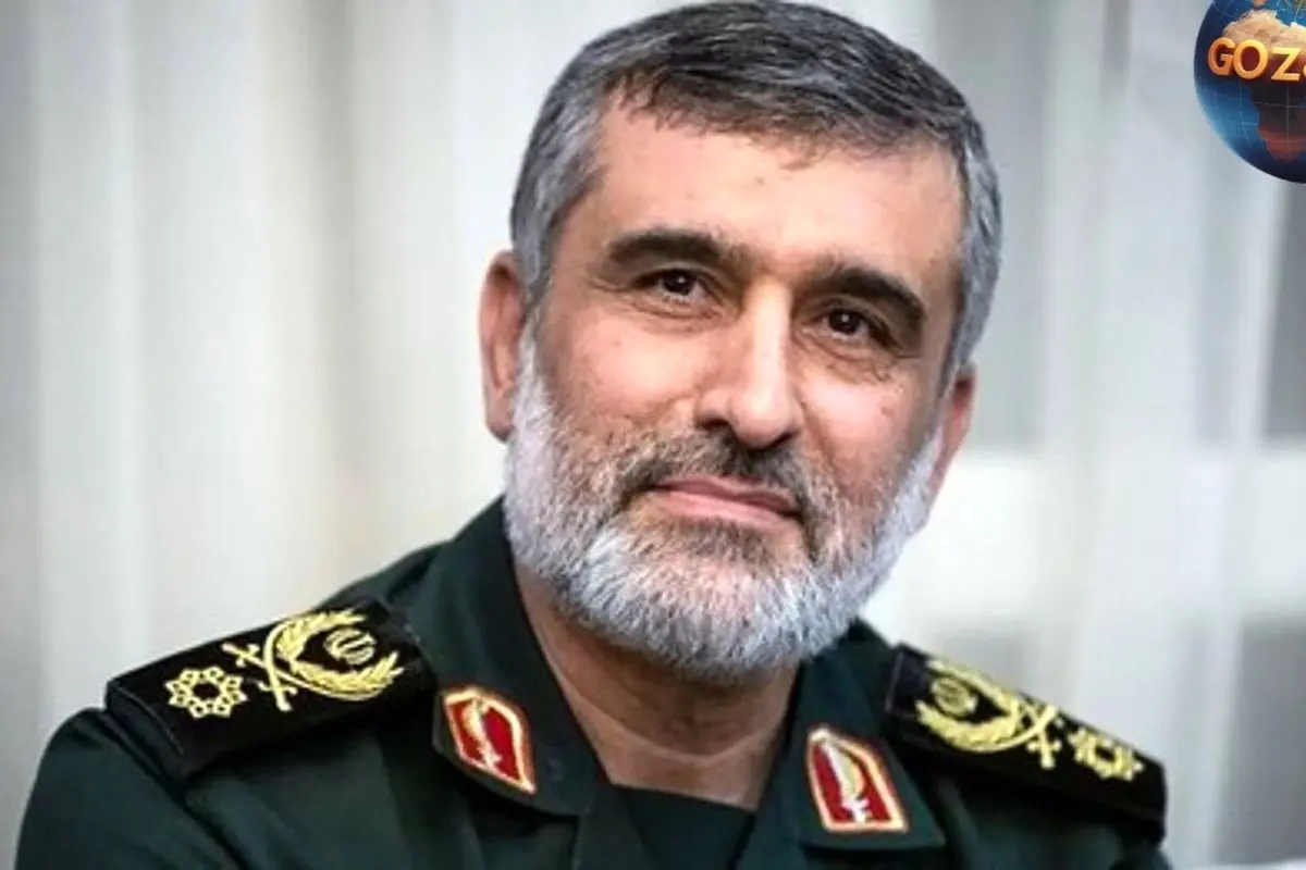 تصاویر خانه سردار حاجی زاده با چیدمان ساده و دلنشین، مبلمان رنگی و دکوری‌های زیبا در دیدار دختر و داماد پزشکیان
