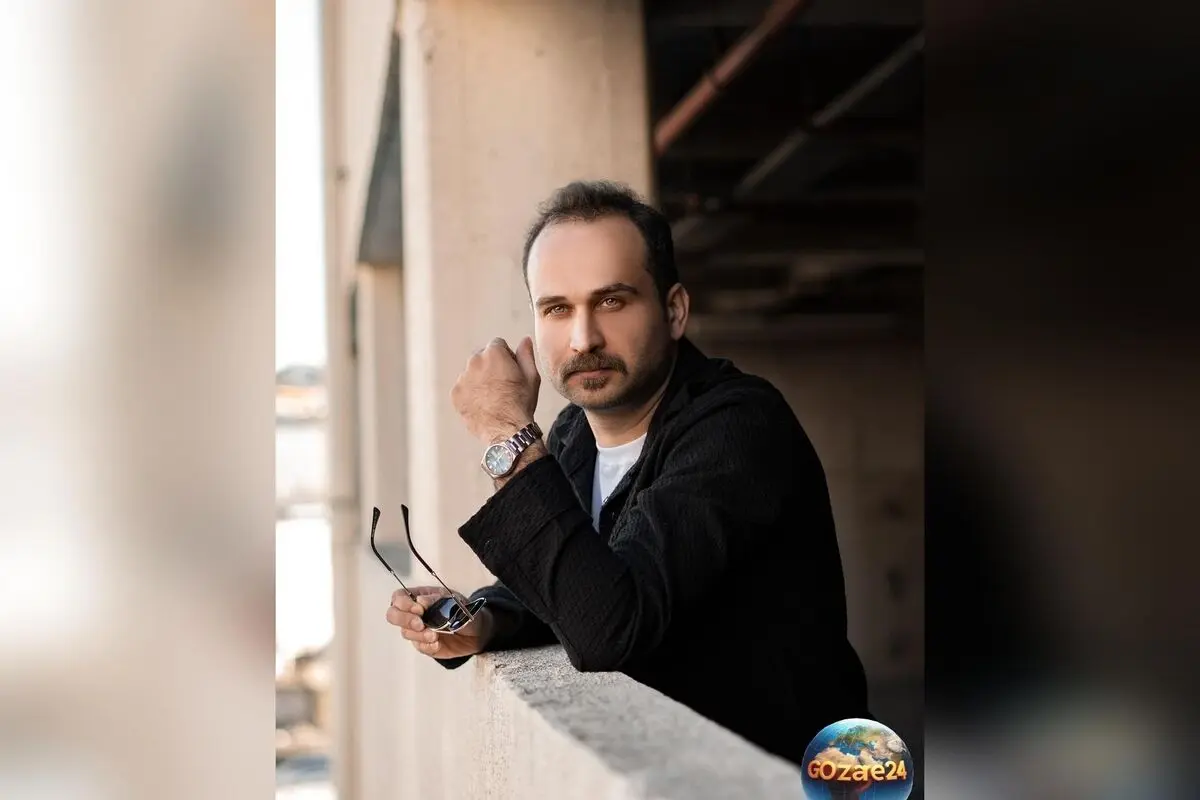 بیوگرافی و زندگی خصوصی علی تقوازاده؛ بازیگر محبوب سریال‌های آوای باران و کیمیا، تصاویر شخصی و جزئیات ازدواج