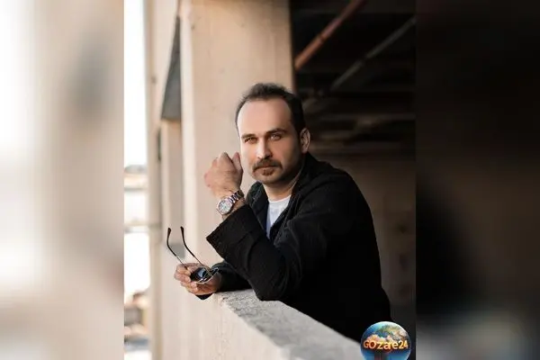 بیوگرافی و زندگی خصوصی علی تقوازاده؛ بازیگر محبوب سریال‌های آوای باران و کیمیا، تصاویر شخصی و جزئیات ازدواج