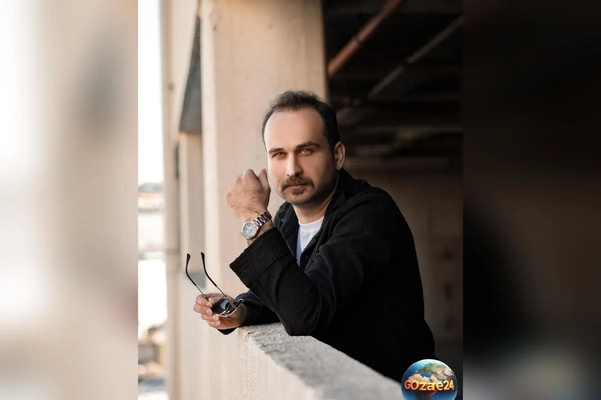 بیوگرافی و زندگی خصوصی علی تقوازاده؛ بازیگر محبوب سریال‌های آوای باران و کیمیا، تصاویر شخصی و جزئیات ازدواج