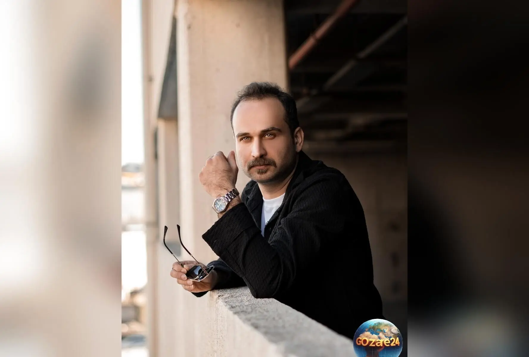 بیوگرافی و زندگی خصوصی علی تقوازاده؛ بازیگر محبوب سریال‌های آوای باران و کیمیا، تصاویر شخصی و جزئیات ازدواج