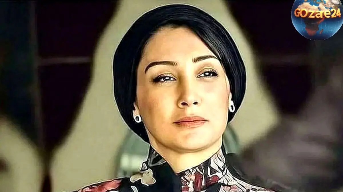 پیری شوکه‌کننده هدیه تهرانی در ۵۲ سالگی + مقایسه عکس ۲۶ سال پیش و راز زیبایی طبیعی او