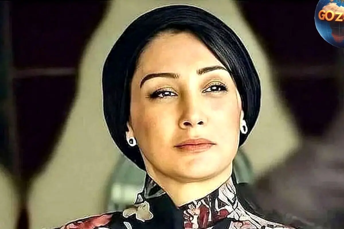 پیری شوکه‌کننده هدیه تهرانی در ۵۲ سالگی + مقایسه عکس ۲۶ سال پیش و راز زیبایی طبیعی او