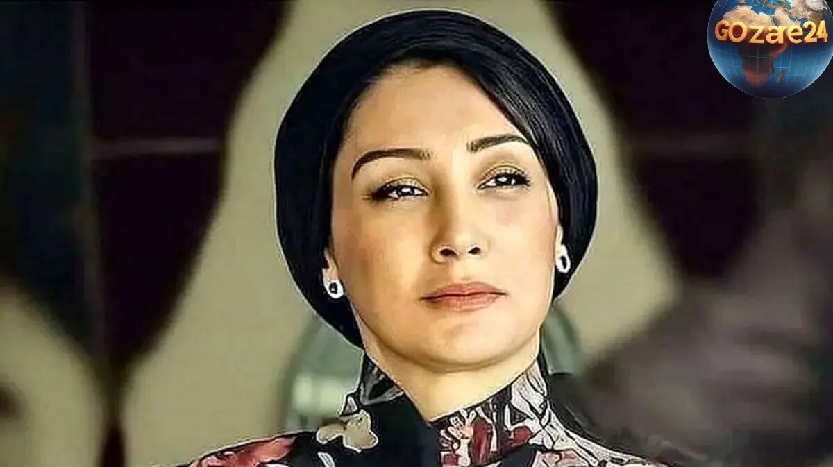 پیری شوکه‌کننده هدیه تهرانی در ۵۲ سالگی + مقایسه عکس ۲۶ سال پیش و راز زیبایی طبیعی او
