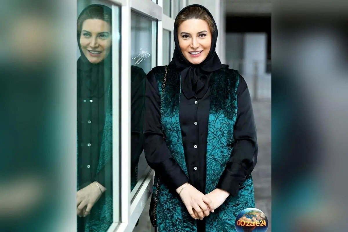 کشف سبک دکوراسیون ولنتاینی و اتاق خواب جذاب فریبا نادری، ستاره سریال ستایش + تصاویر و جزئیات
