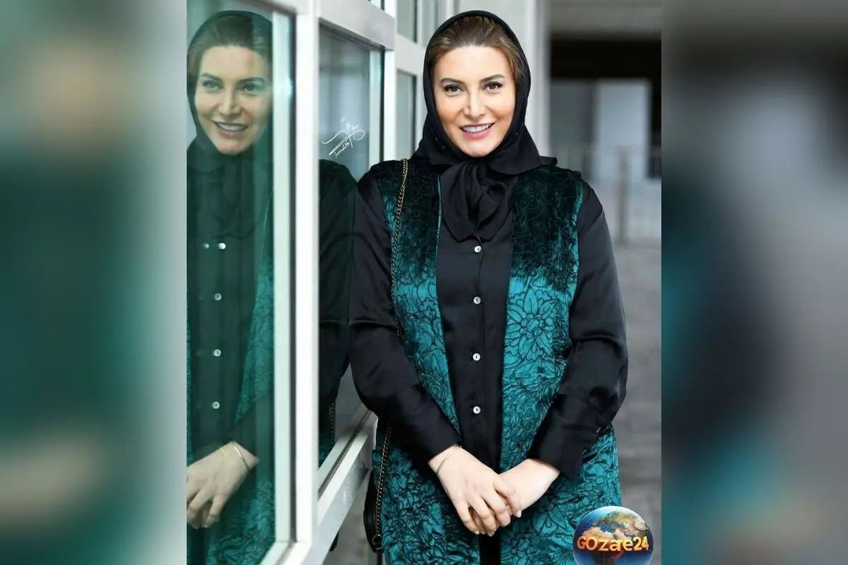 کشف سبک دکوراسیون ولنتاینی و اتاق خواب جذاب فریبا نادری، ستاره سریال ستایش + تصاویر و جزئیات